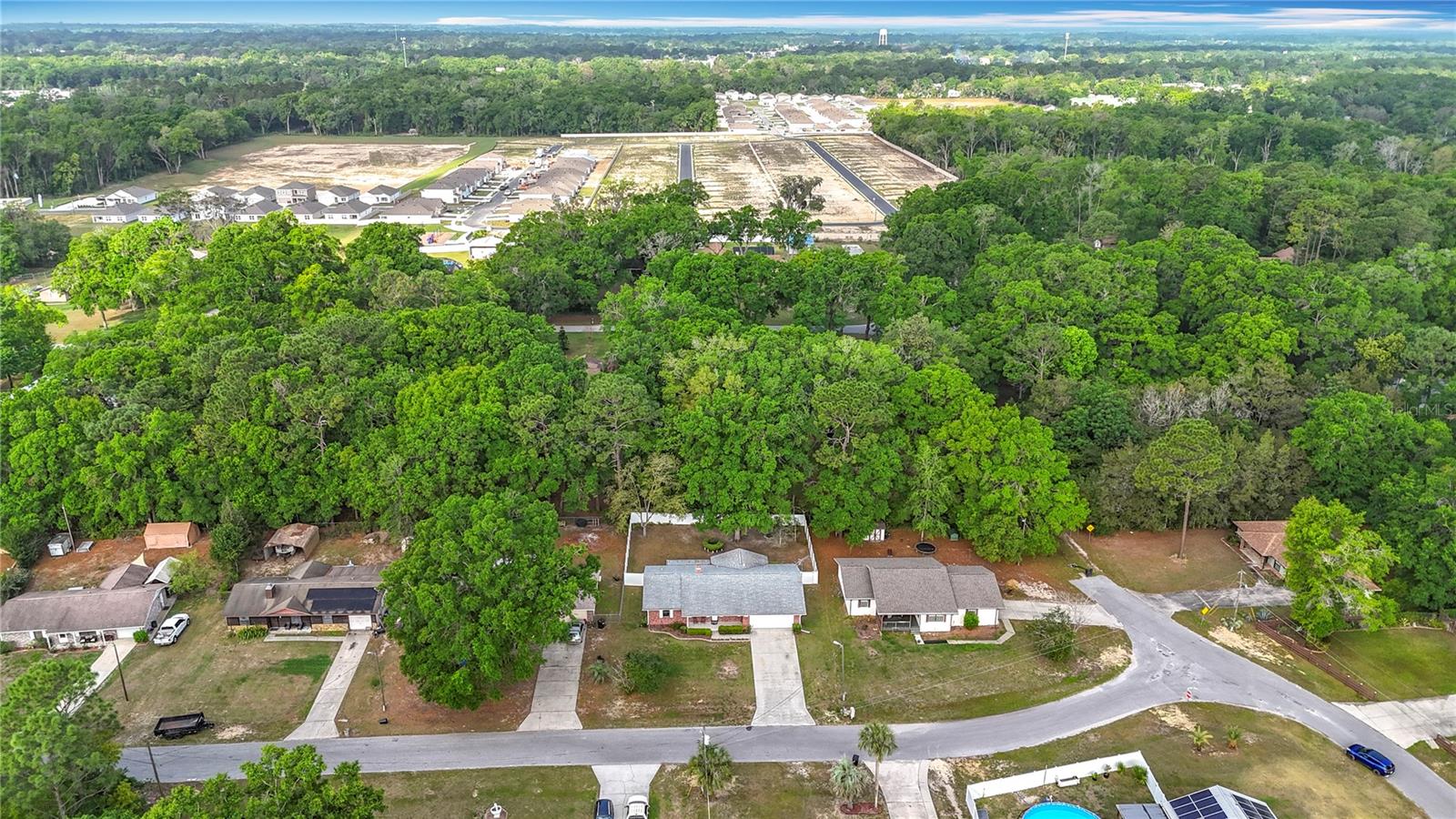11320 SE 74TH AVE, BELLEVIEW, FL, 34420