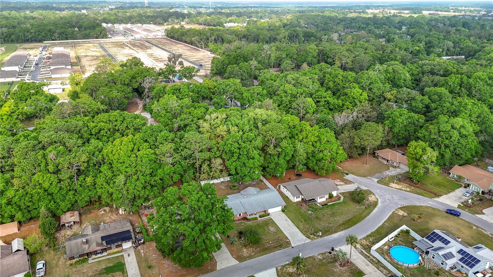 11320 SE 74TH AVE, BELLEVIEW, FL, 34420