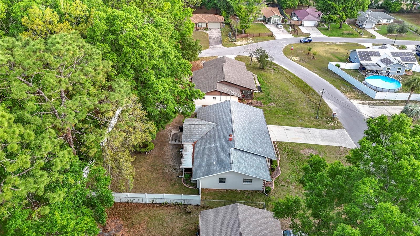 11320 SE 74TH AVE, BELLEVIEW, FL, 34420
