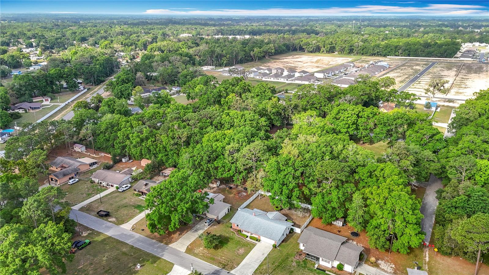 11320 SE 74TH AVE, BELLEVIEW, FL, 34420