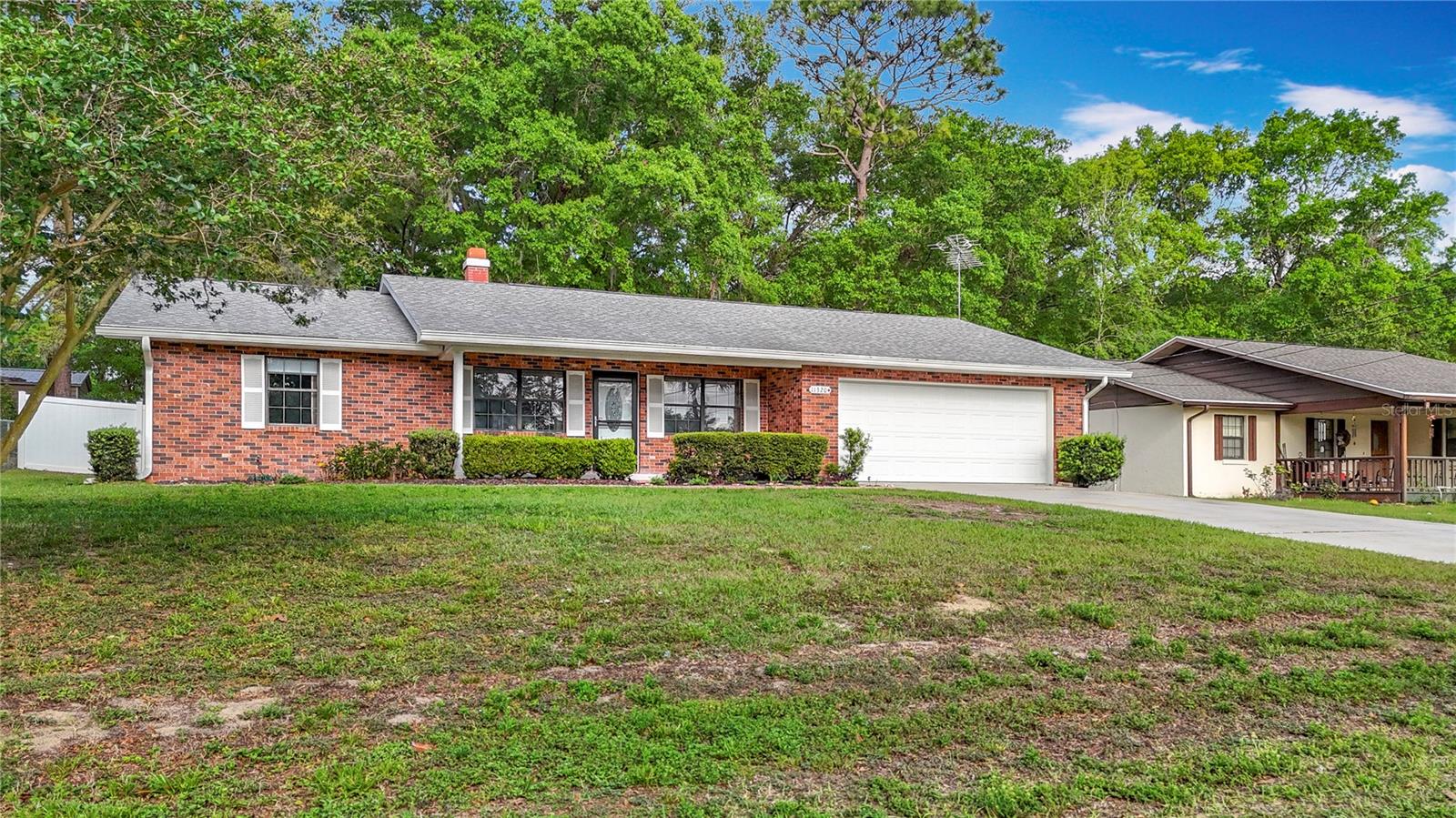 11320 SE 74TH AVE, BELLEVIEW, FL, 34420