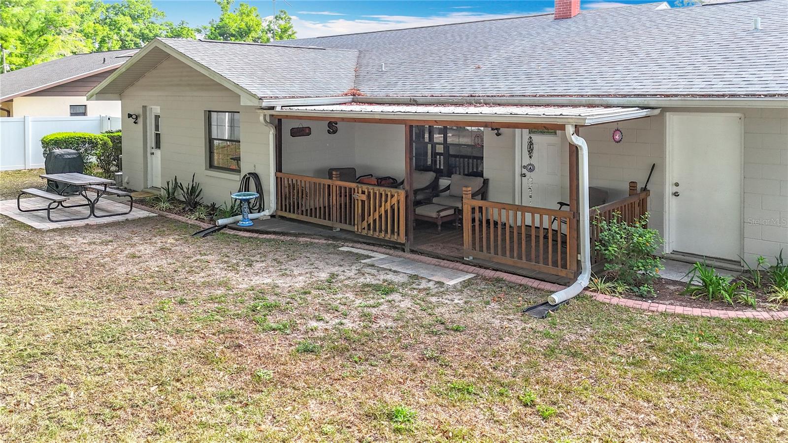 11320 SE 74TH AVE, BELLEVIEW, FL, 34420