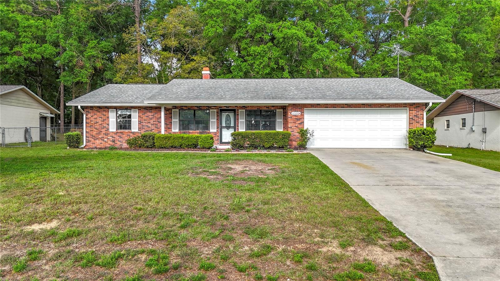 11320 SE 74TH AVE, BELLEVIEW, FL, 34420