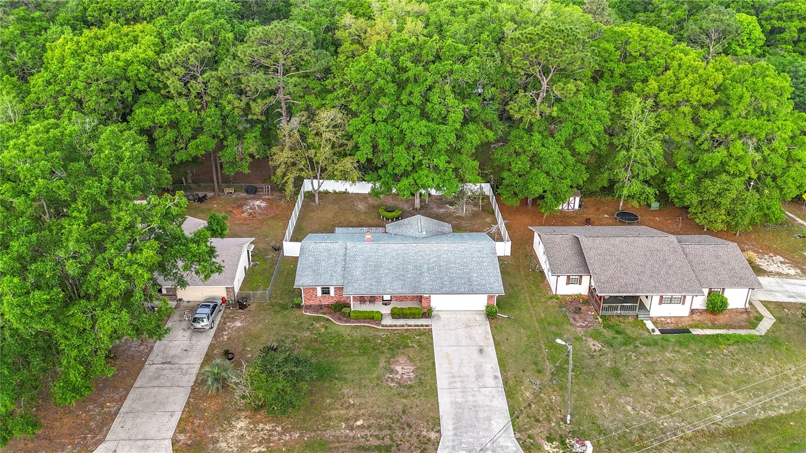 11320 SE 74TH AVE, BELLEVIEW, FL, 34420