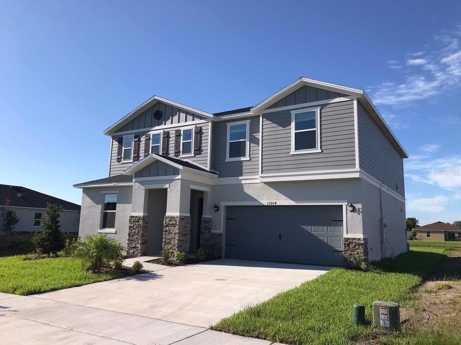 13934 RUSHING CREEK RUN, ORLANDO, FL, 32824