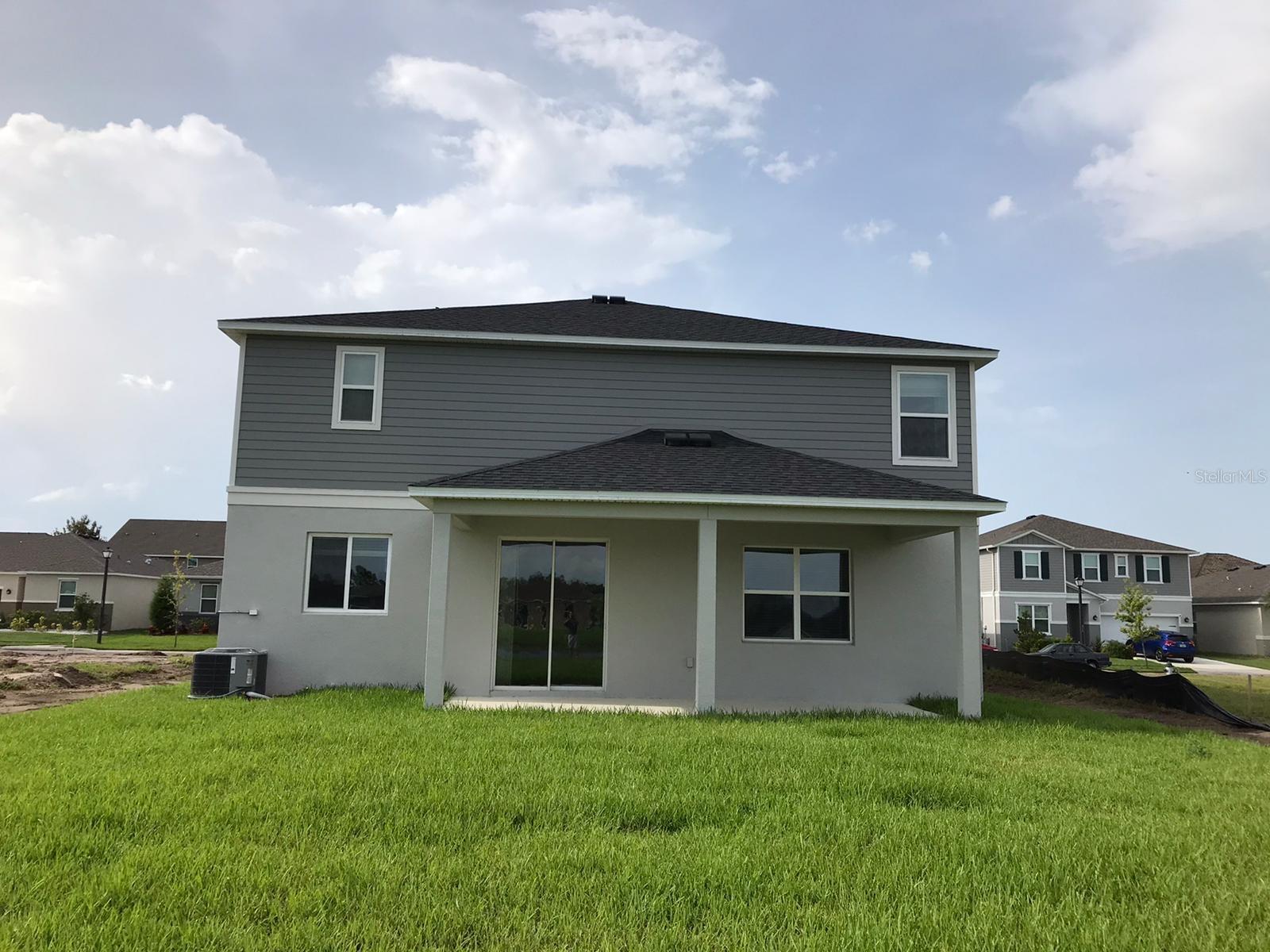 13934 RUSHING CREEK RUN, ORLANDO, FL, 32824