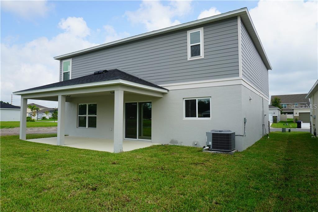 13934 RUSHING CREEK RUN, ORLANDO, FL, 32824