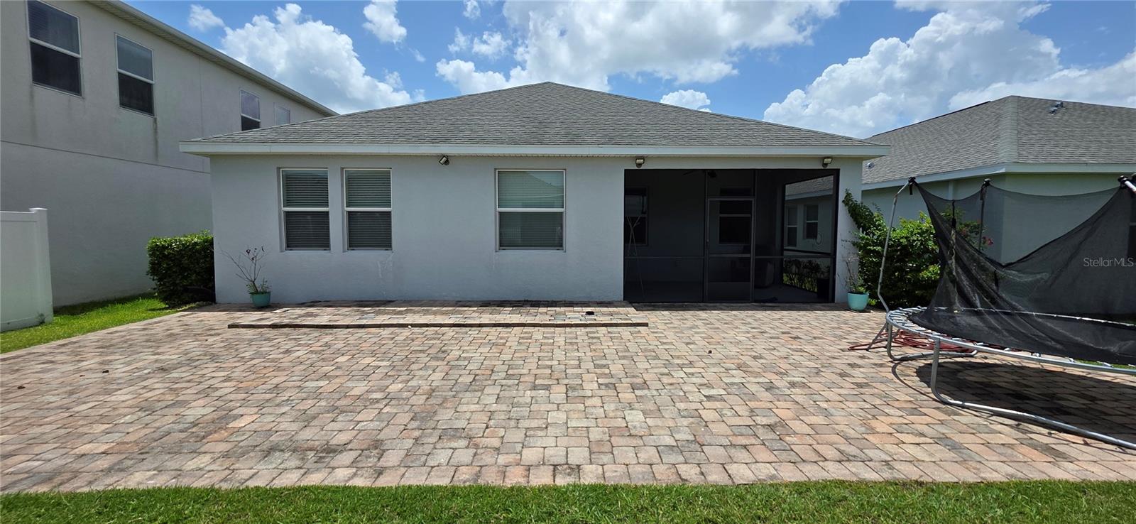 3043 BEAVER CREEK DR, KISSIMMEE, FL, 34746