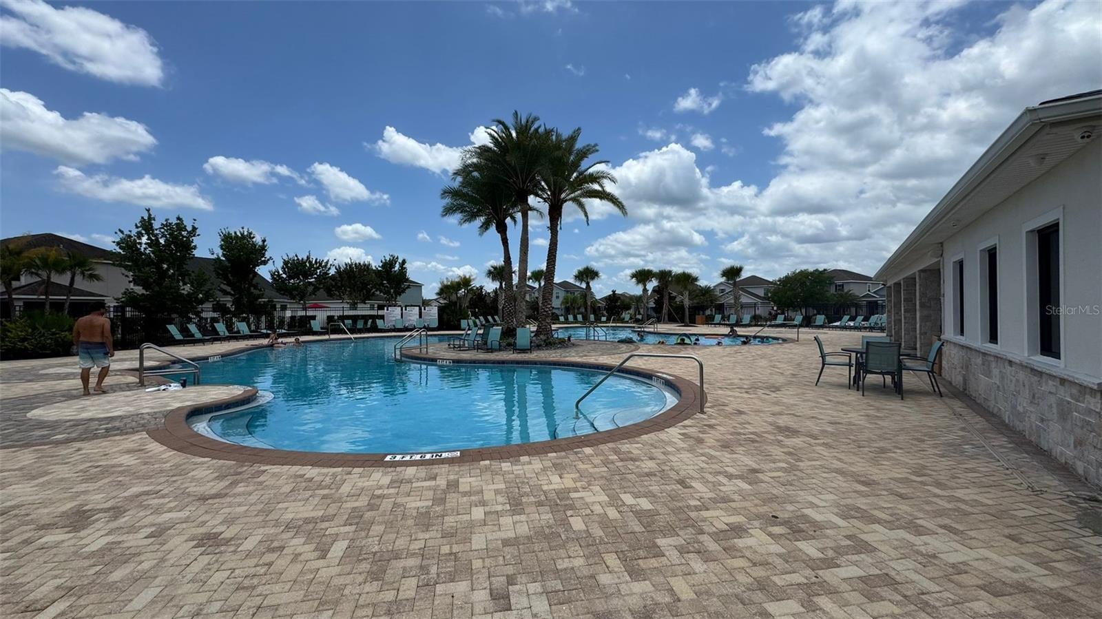 3043 BEAVER CREEK DR, KISSIMMEE, FL, 34746