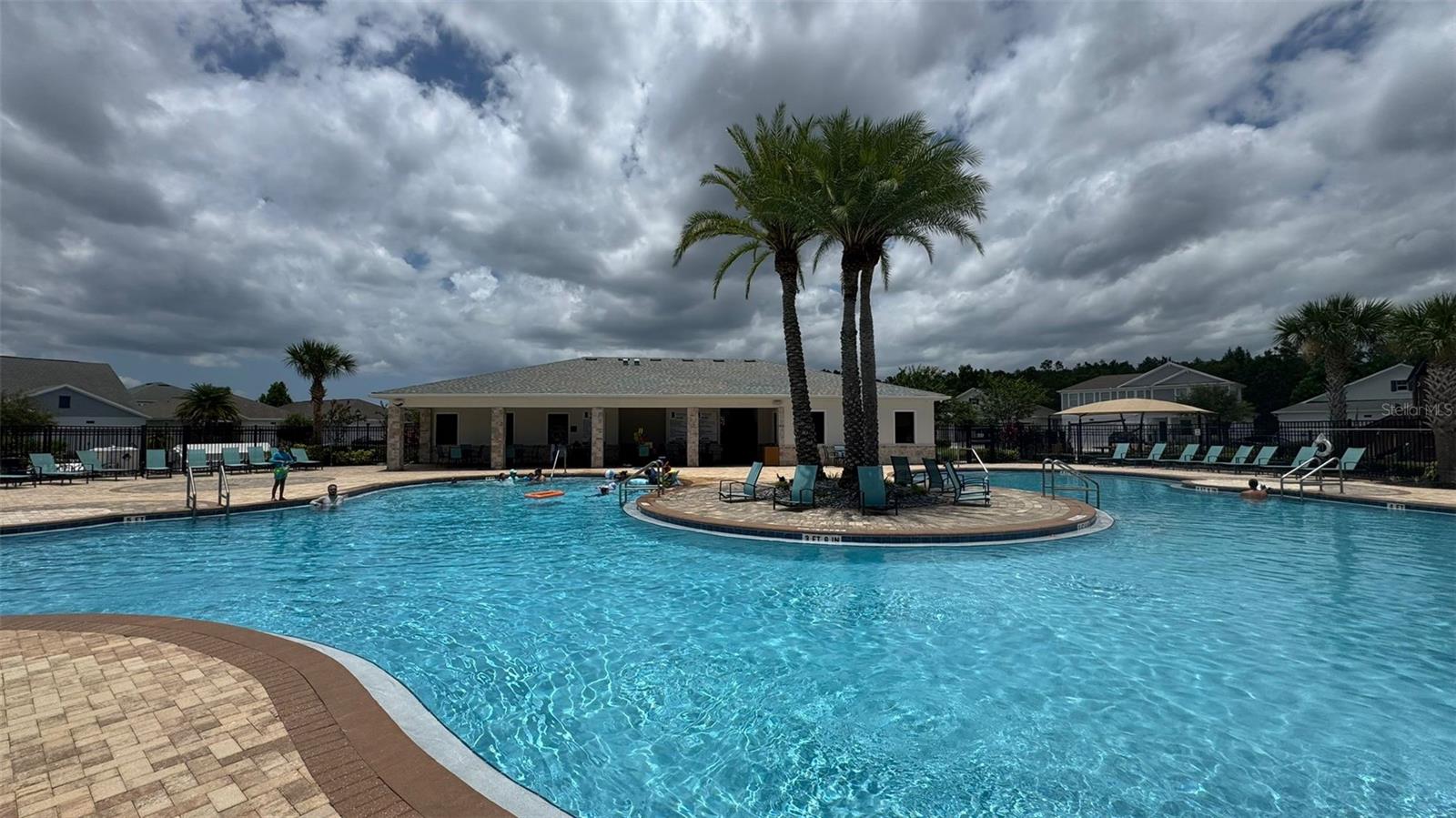 3043 BEAVER CREEK DR, KISSIMMEE, FL, 34746