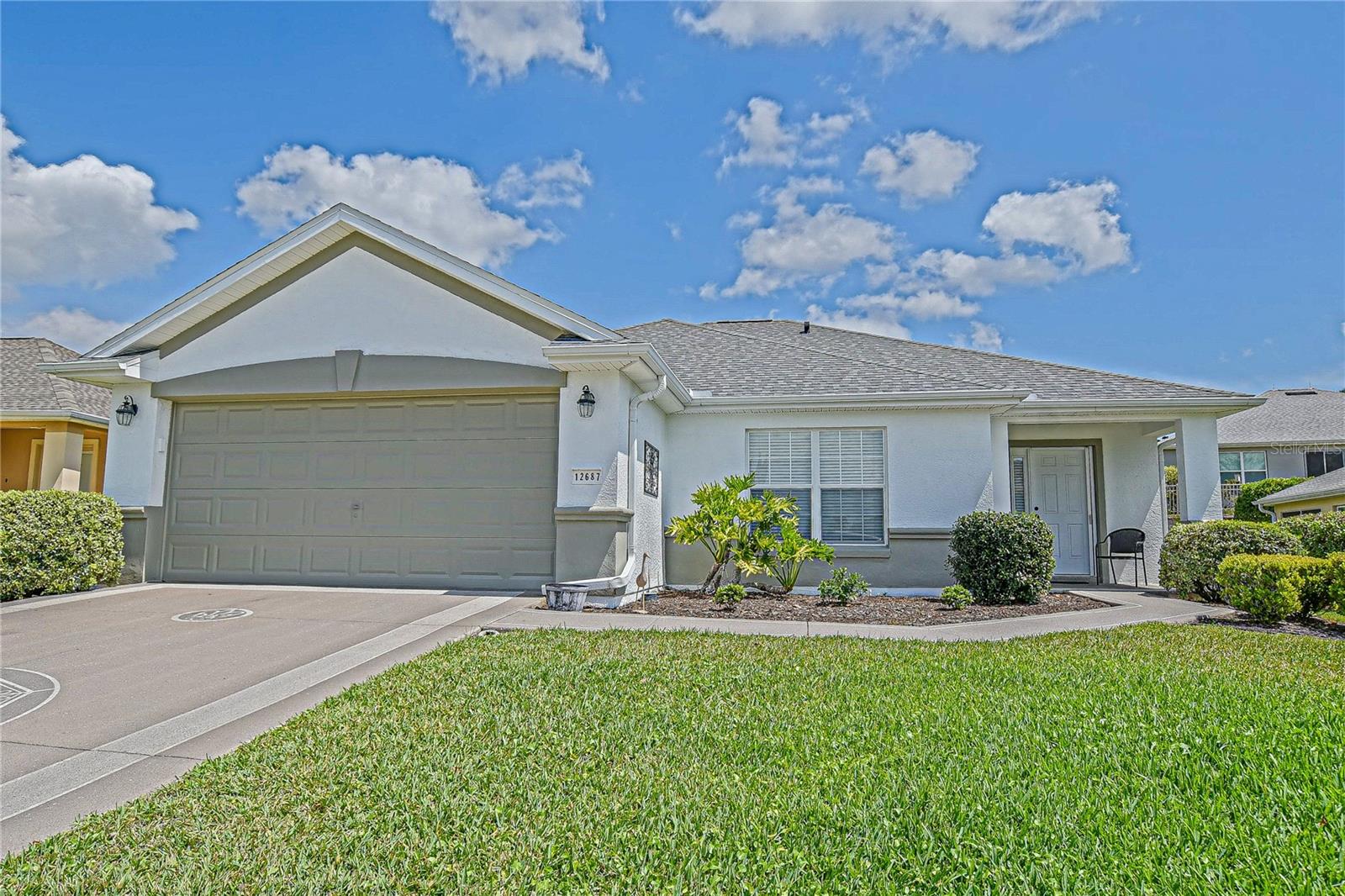 12687 SE 97TH TERRACE RD, SUMMERFIELD, FL, 34491
