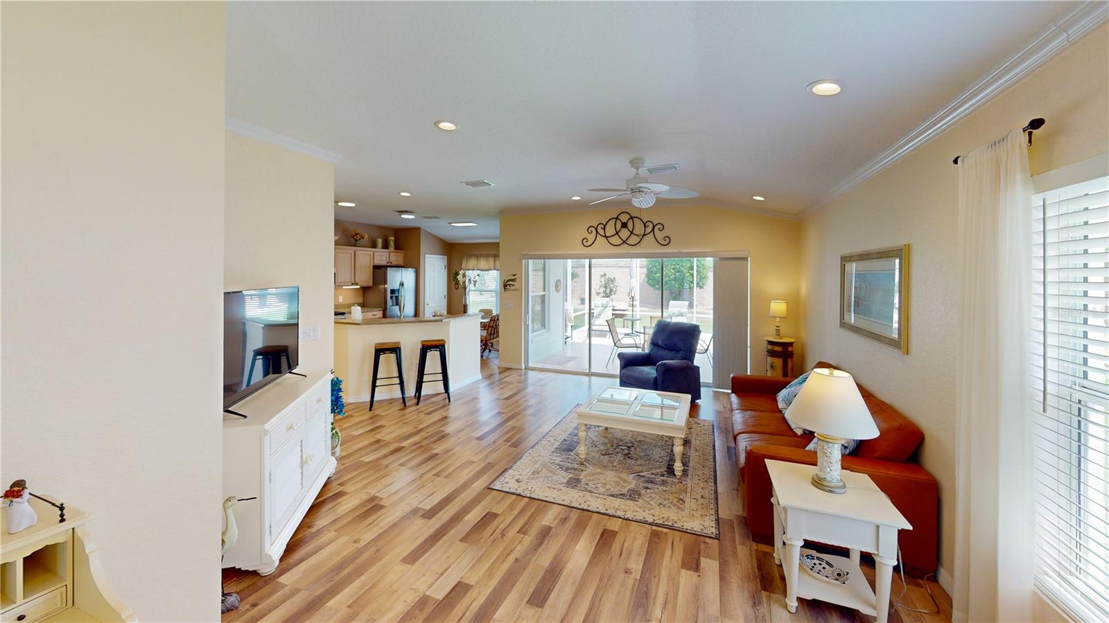 12687 SE 97TH TERRACE RD, SUMMERFIELD, FL, 34491