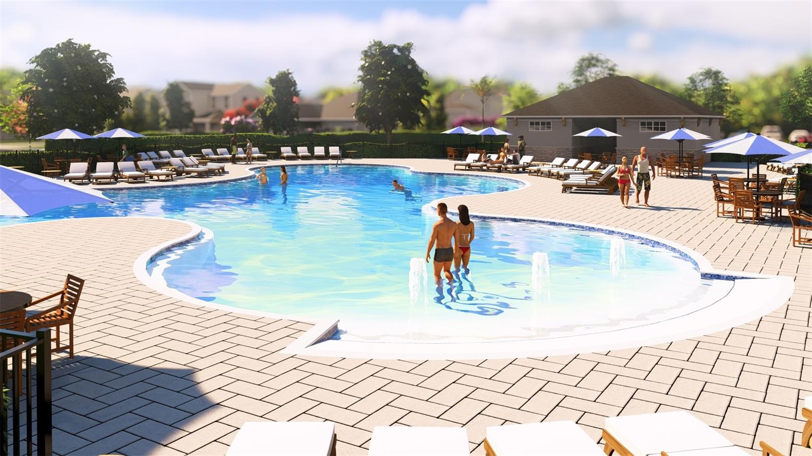 6373 CLOVER ST, LAKE HAMILTON, FL, 33851