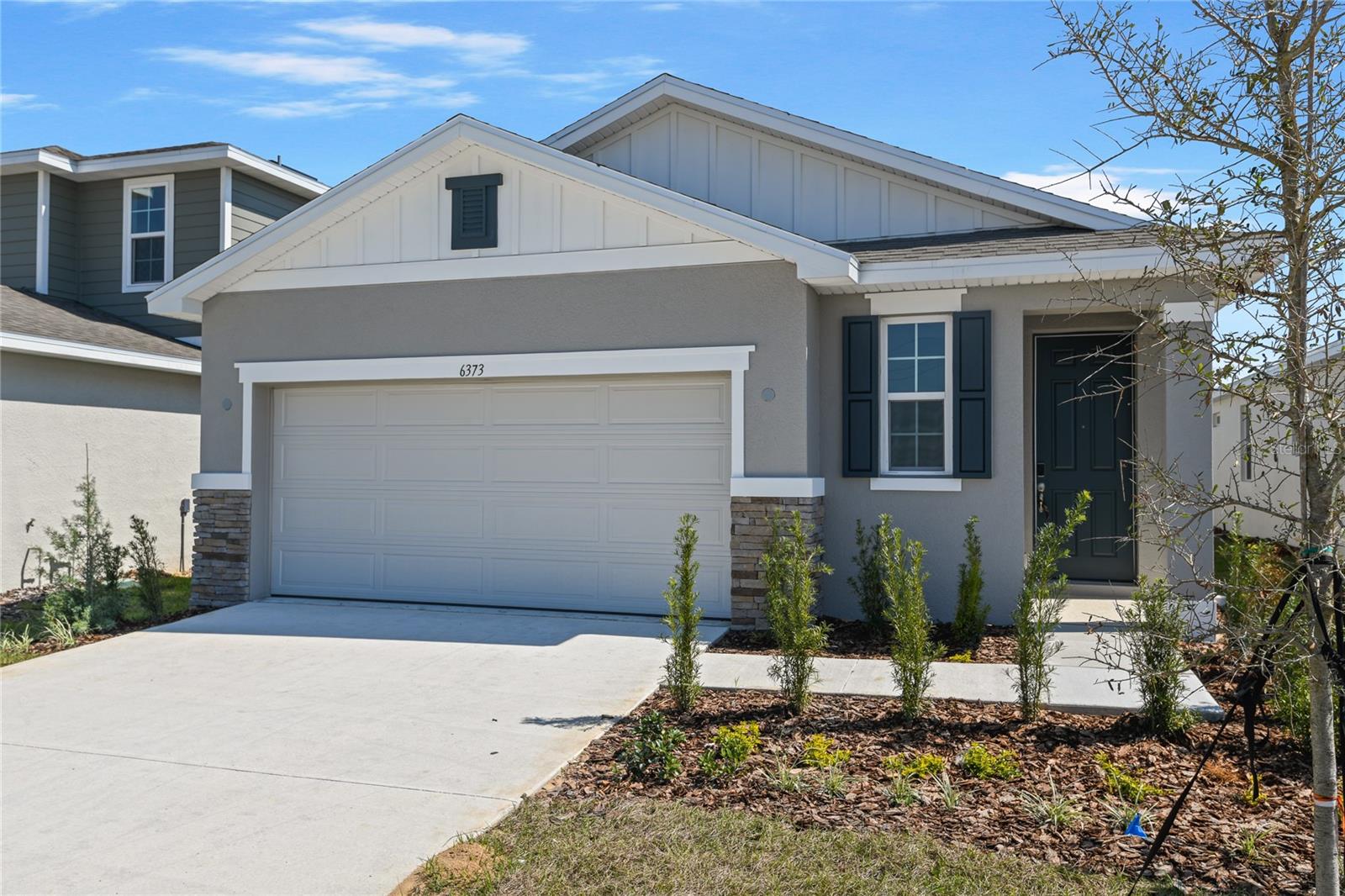 6373 CLOVER ST, LAKE HAMILTON, FL, 33851