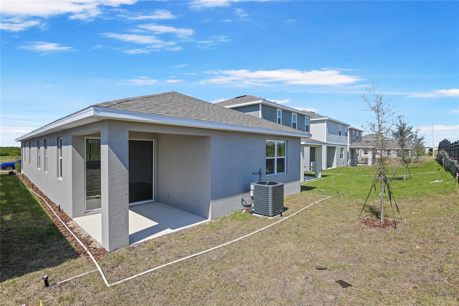 6373 CLOVER ST, LAKE HAMILTON, FL, 33851