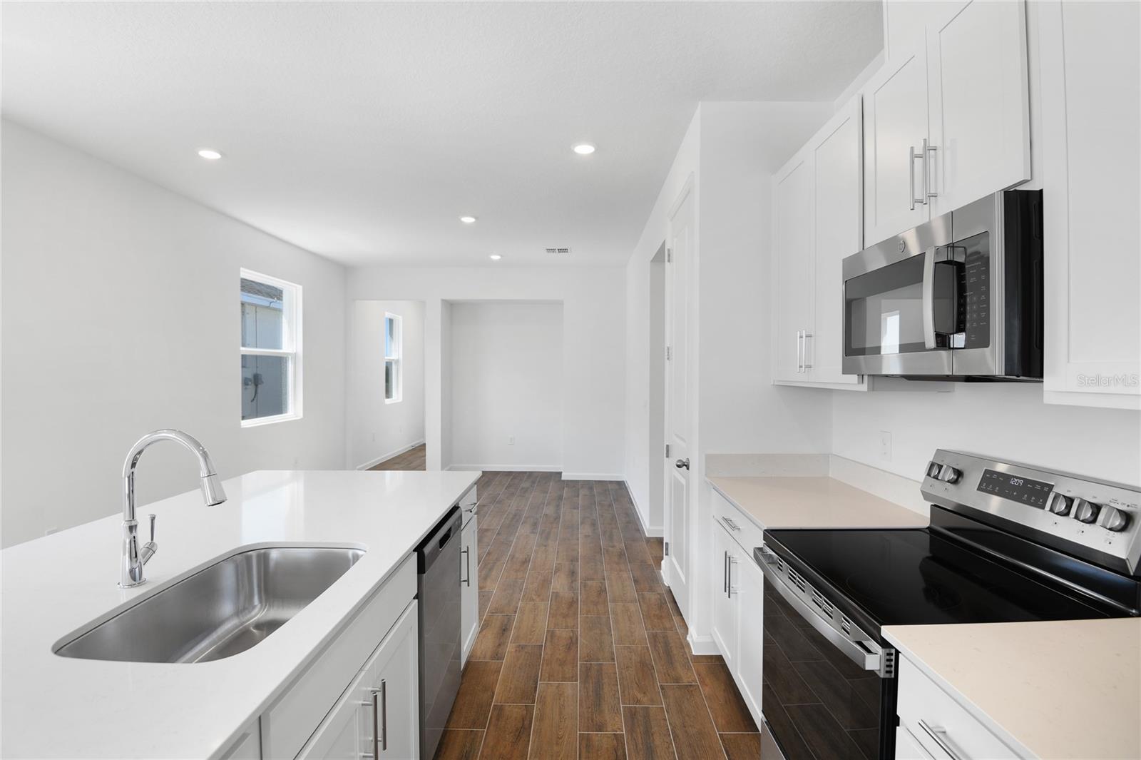 6373 CLOVER ST, LAKE HAMILTON, FL, 33851