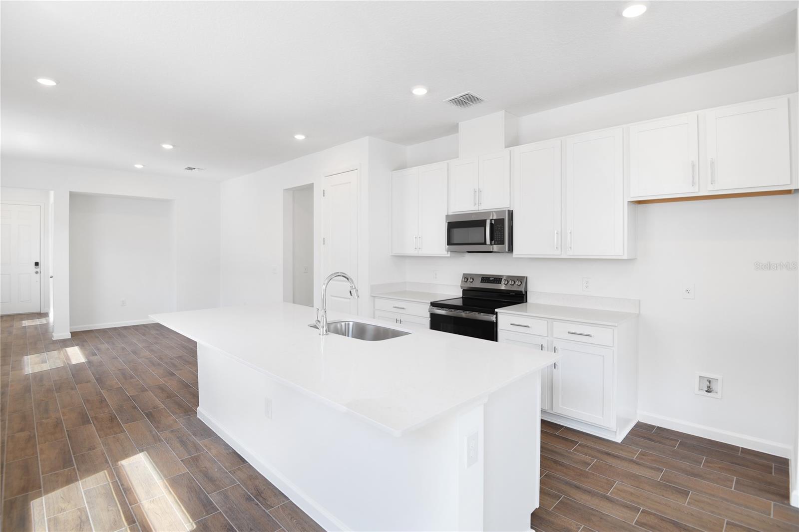 6373 CLOVER ST, LAKE HAMILTON, FL, 33851