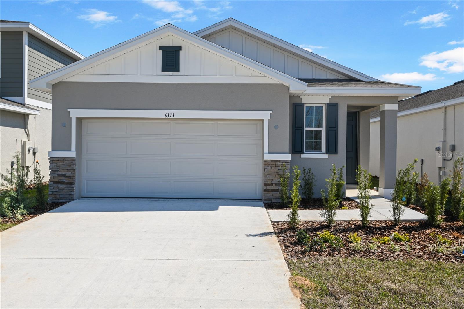 6373 CLOVER ST, LAKE HAMILTON, FL, 33851