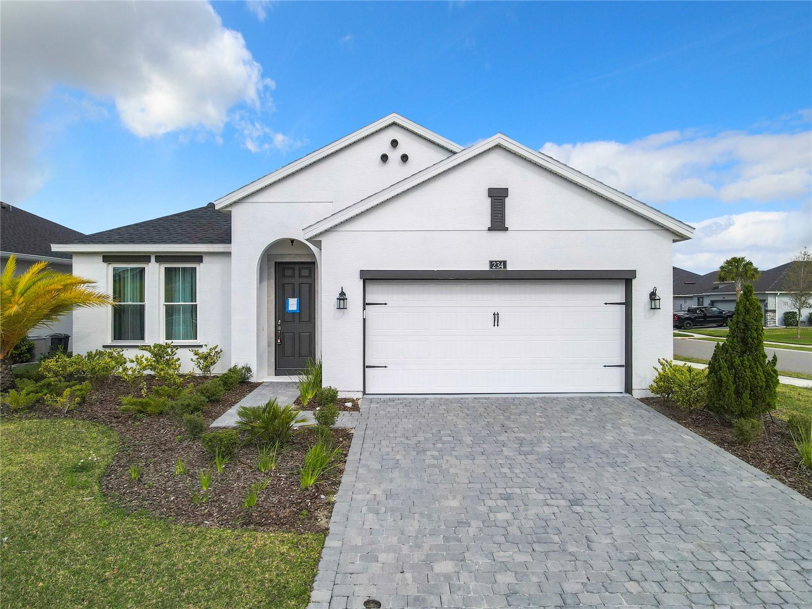 234 MOSAIC BLVD, DAYTONA BEACH, FL, 32124