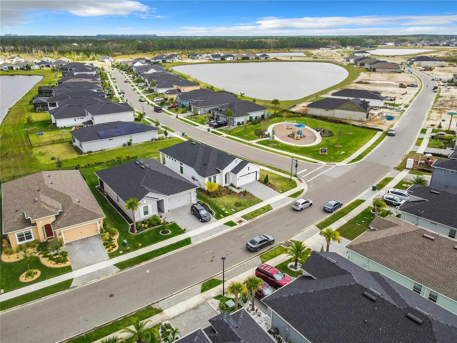 234 MOSAIC BLVD, DAYTONA BEACH, FL, 32124