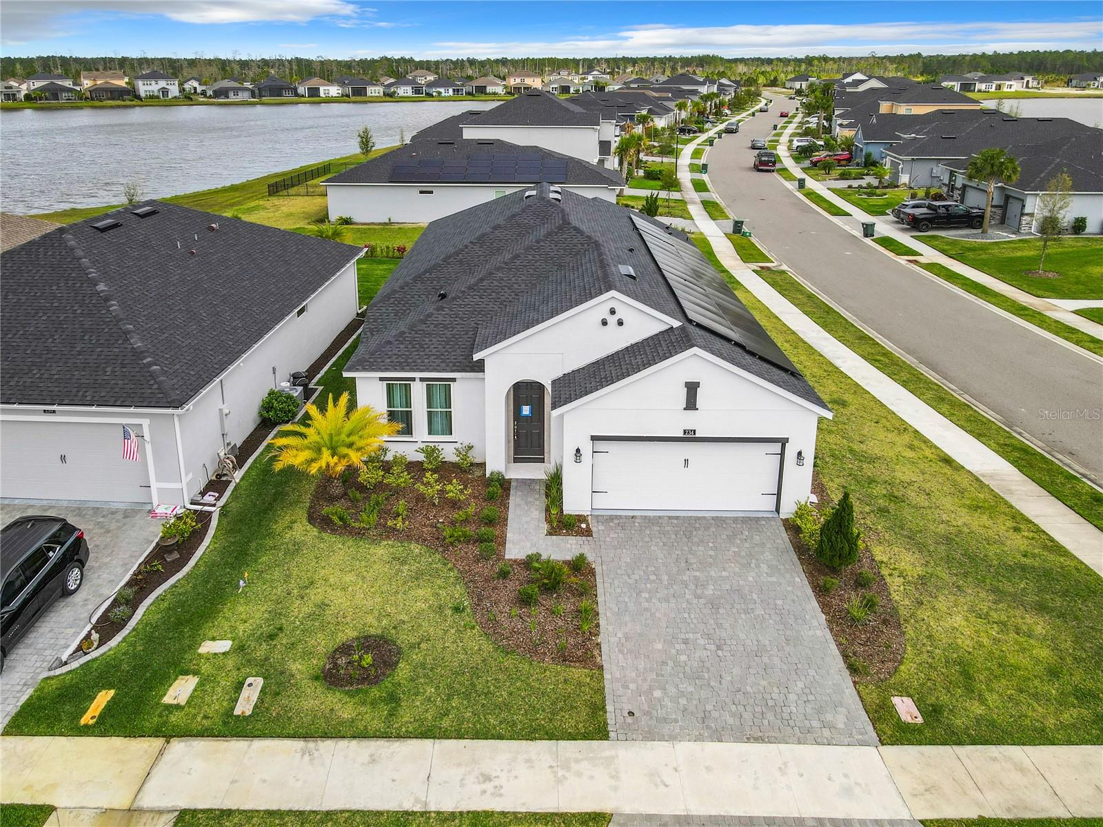 234 MOSAIC BLVD, DAYTONA BEACH, FL, 32124