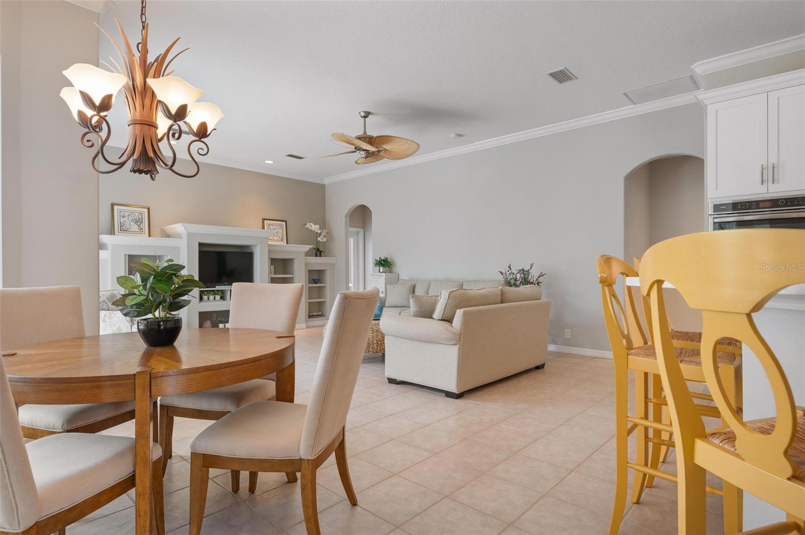 1028 GROUSE WAY, VENICE, FL, 34285