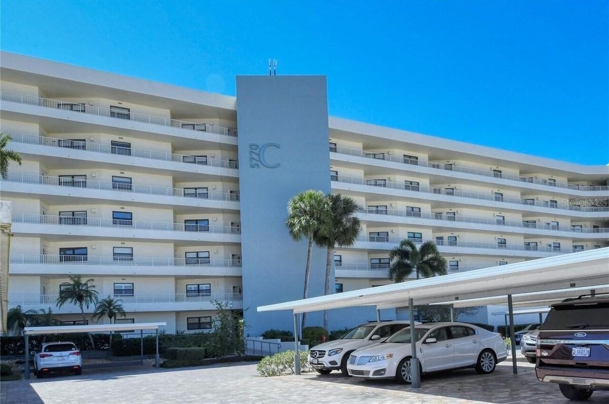 5770 MIDNIGHT PASS RD #405, SARASOTA, FL, 34242