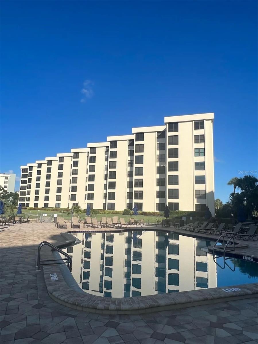 5770 MIDNIGHT PASS RD #405, SARASOTA, FL, 34242