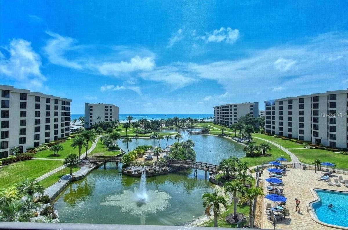 5770 MIDNIGHT PASS RD #405, SARASOTA, FL, 34242