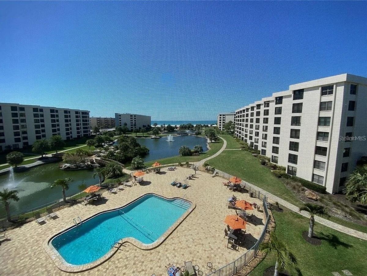 5770 MIDNIGHT PASS RD #405, SARASOTA, FL, 34242