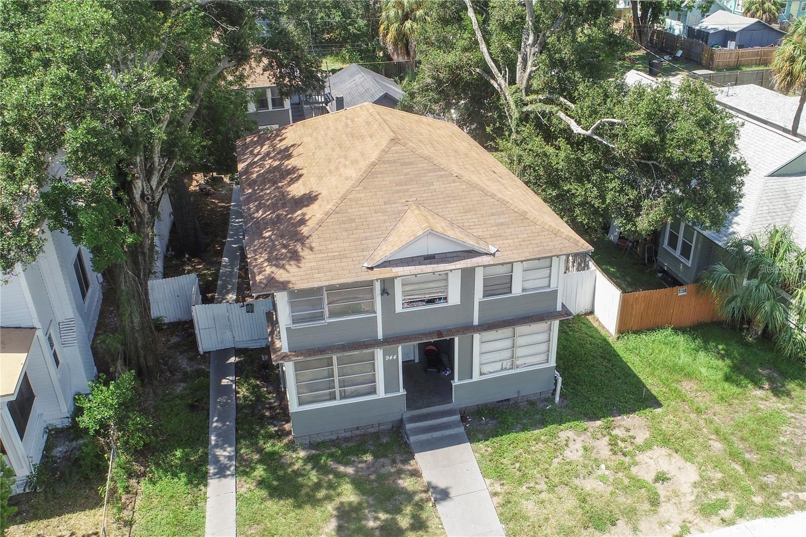 944 15TH AVE S, ST PETERSBURG, FL, 33705