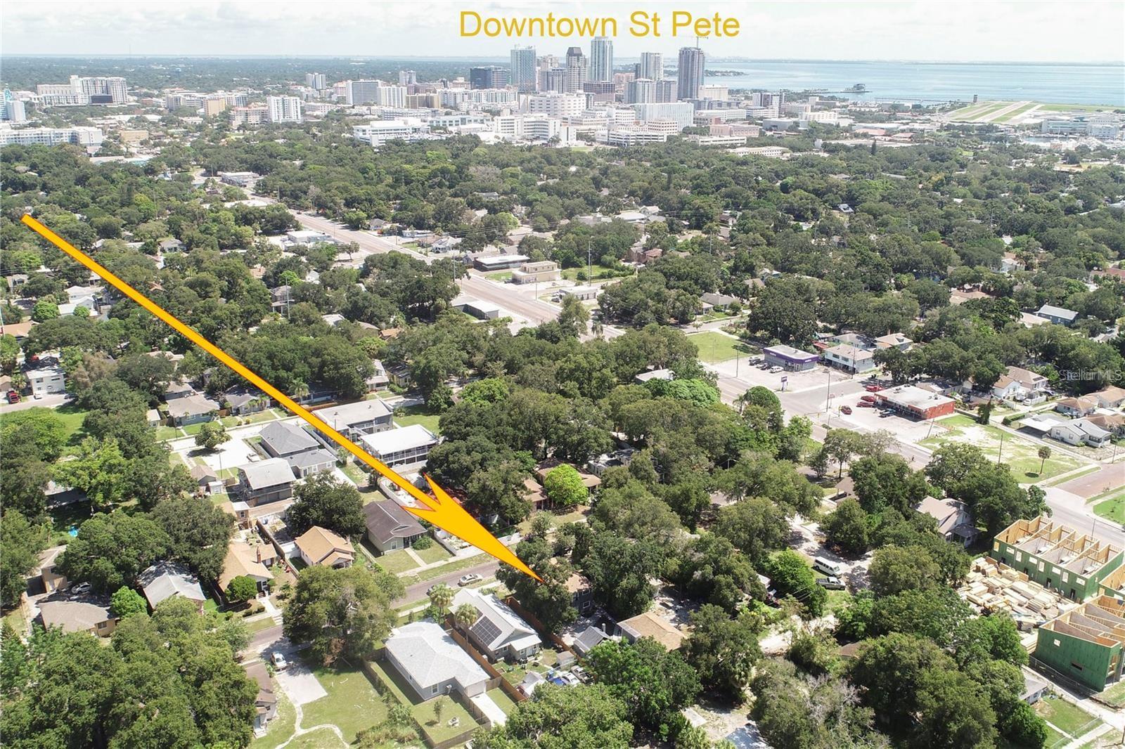 944 15TH AVE S, ST PETERSBURG, FL, 33705