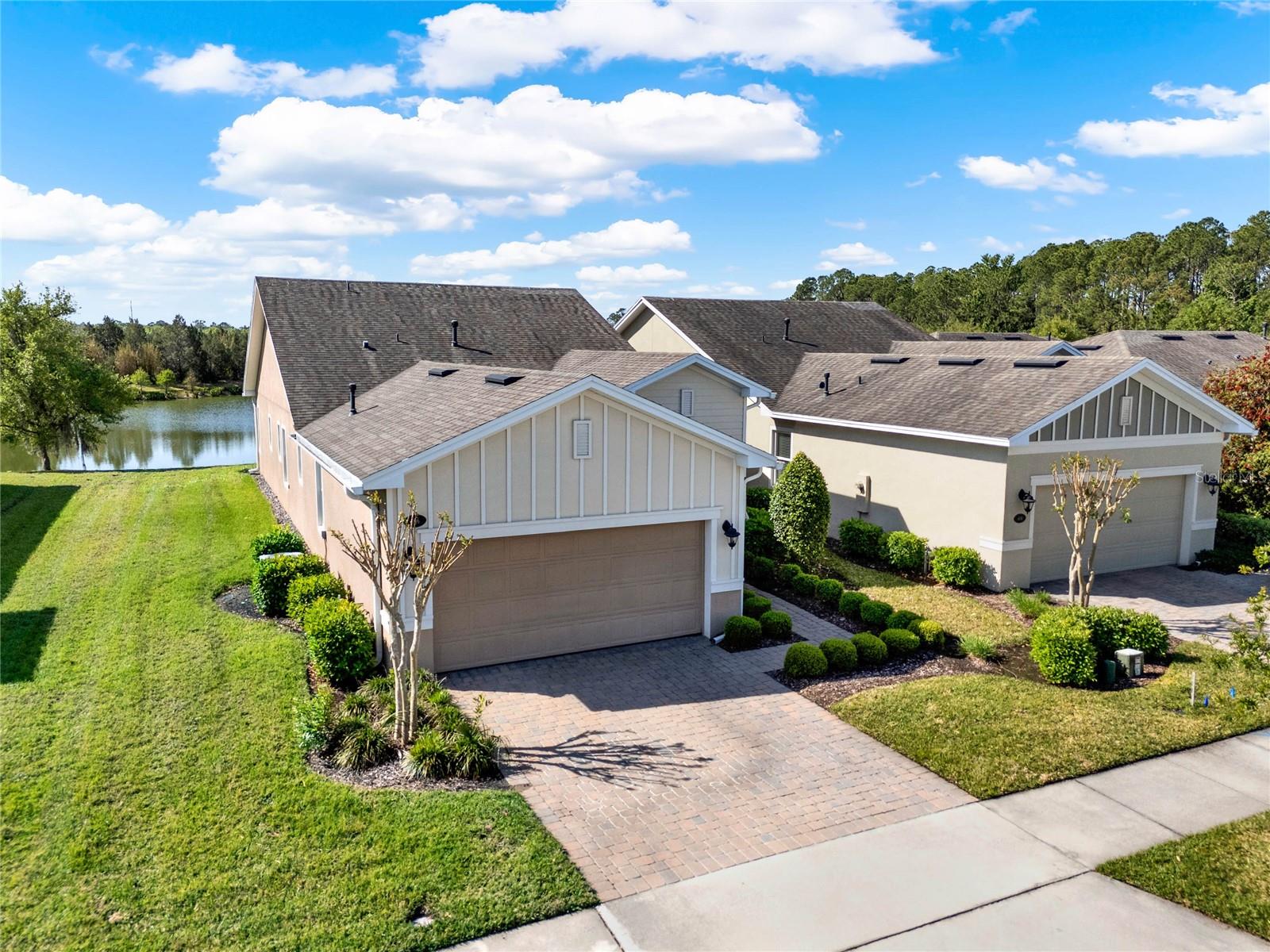 406 TISBURY COURT, DELAND, FL, 32724
