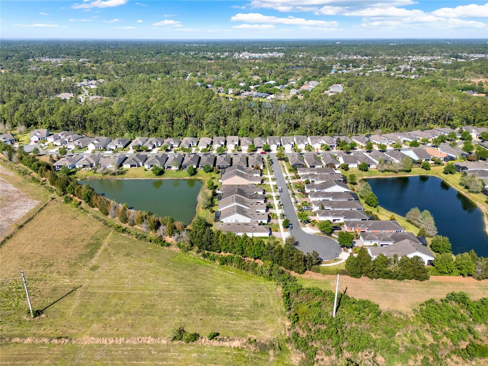 406 TISBURY COURT, DELAND, FL, 32724