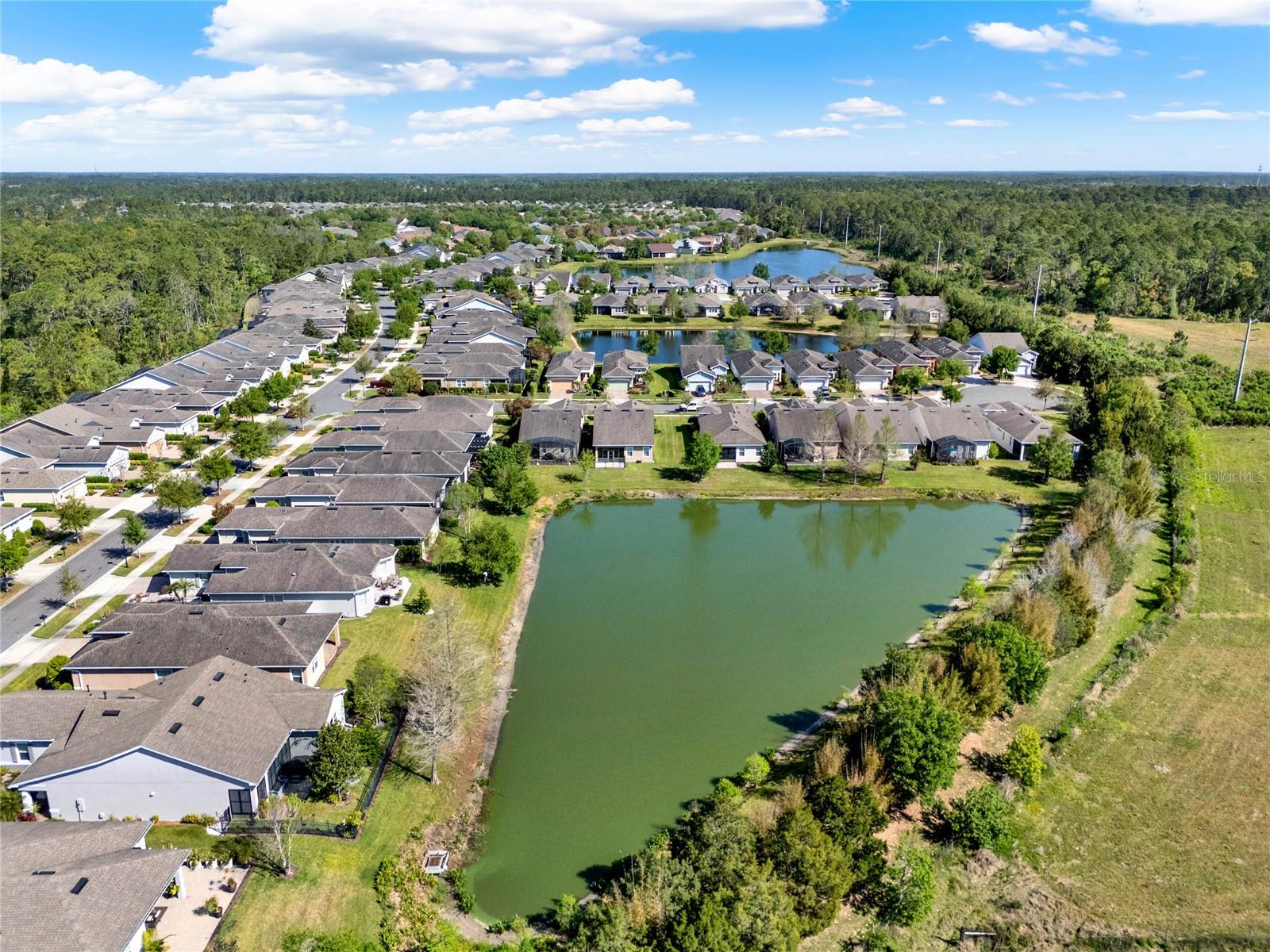 406 TISBURY COURT, DELAND, FL, 32724