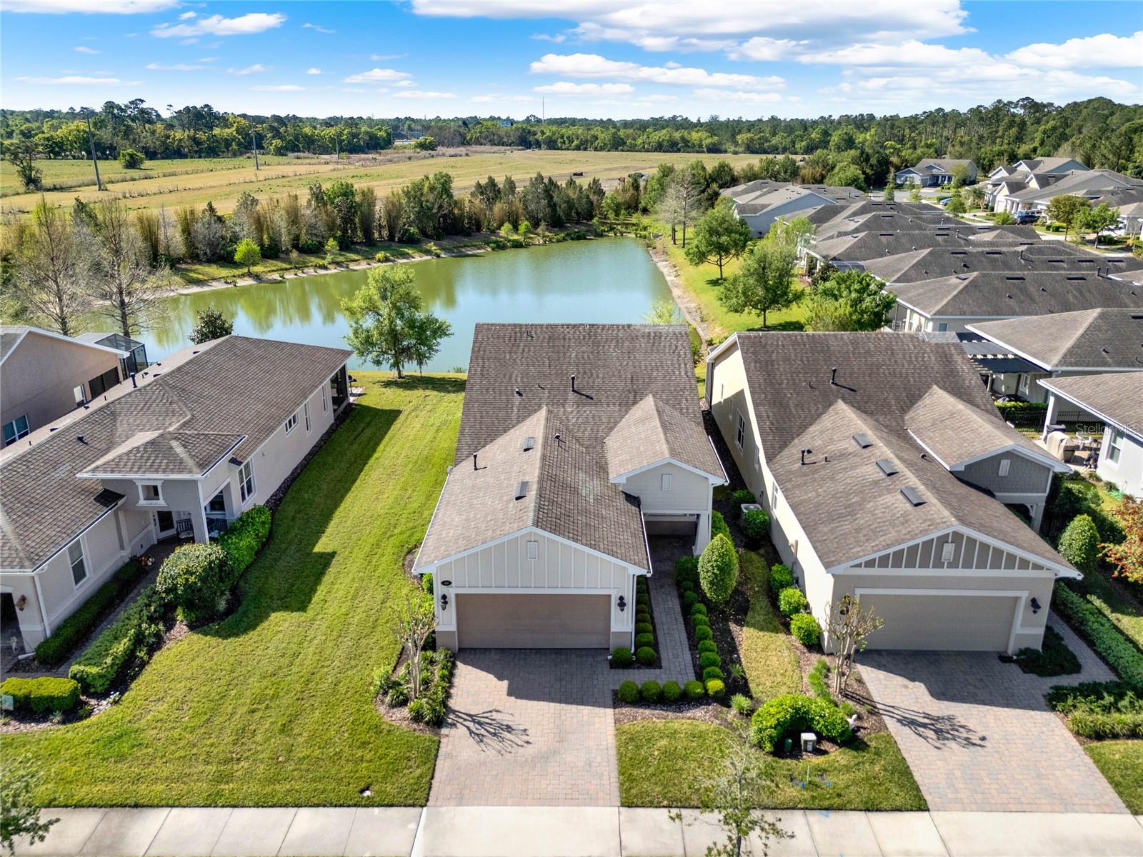 406 TISBURY COURT, DELAND, FL, 32724