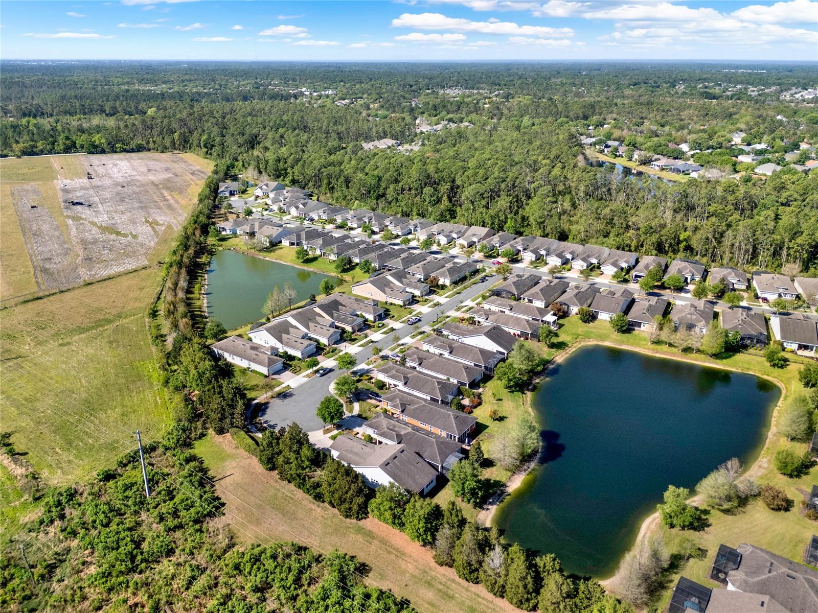406 TISBURY COURT, DELAND, FL, 32724