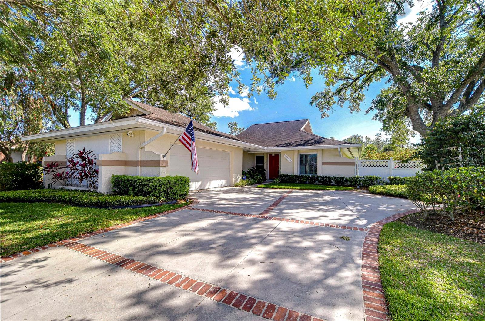 13522 CLUBSIDE DR, TAMPA, FL, 33624