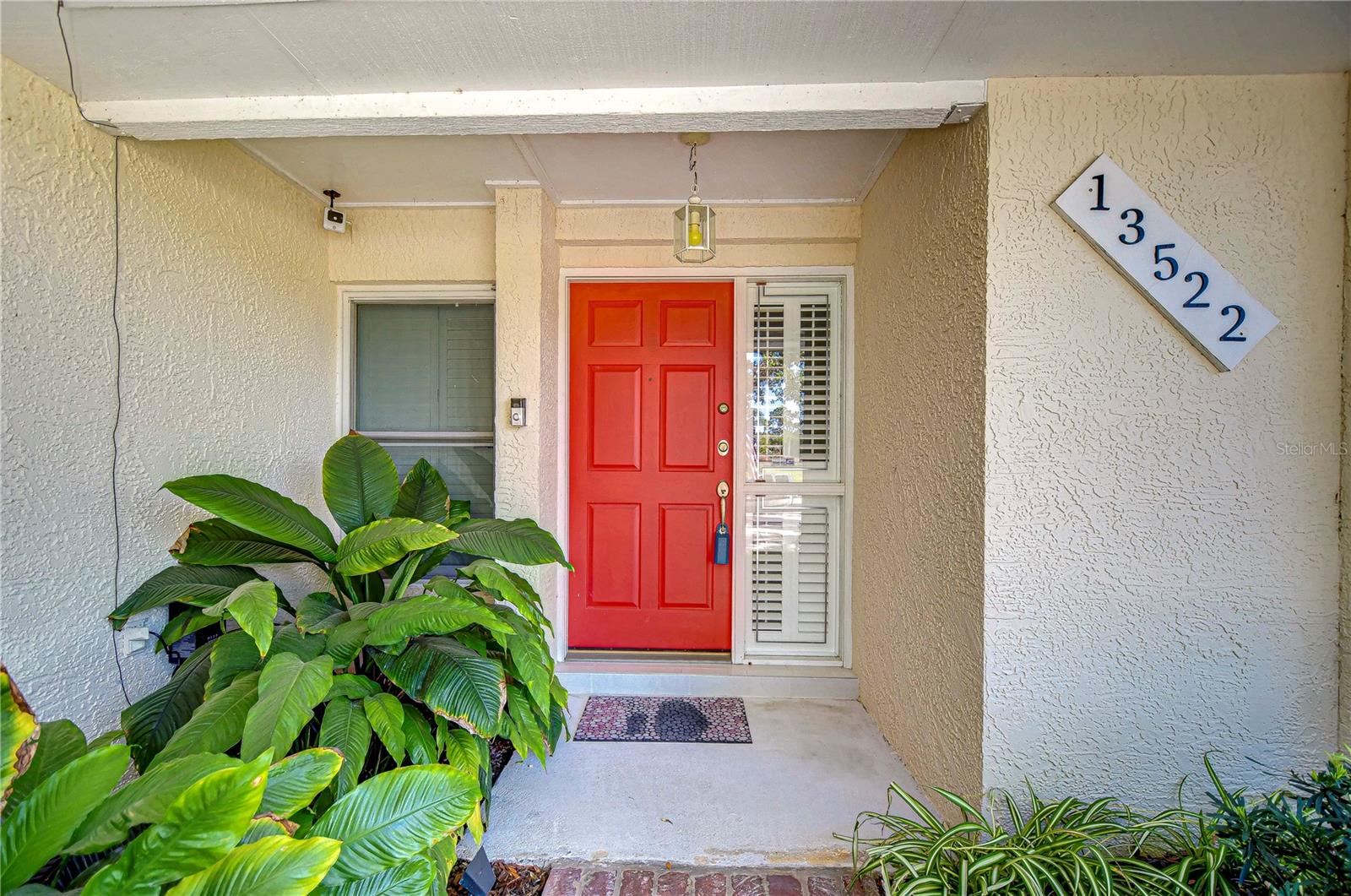 13522 CLUBSIDE DR, TAMPA, FL, 33624