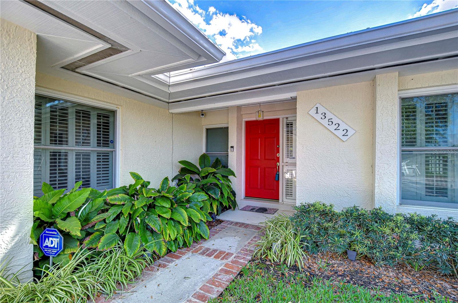 13522 CLUBSIDE DR, TAMPA, FL, 33624