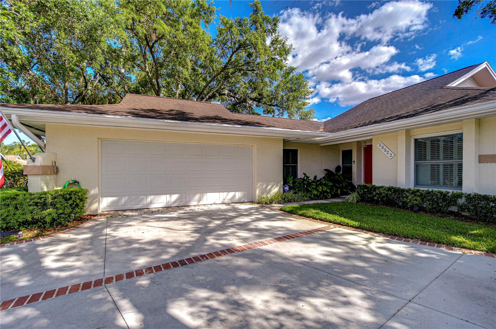 13522 CLUBSIDE DR, TAMPA, FL, 33624