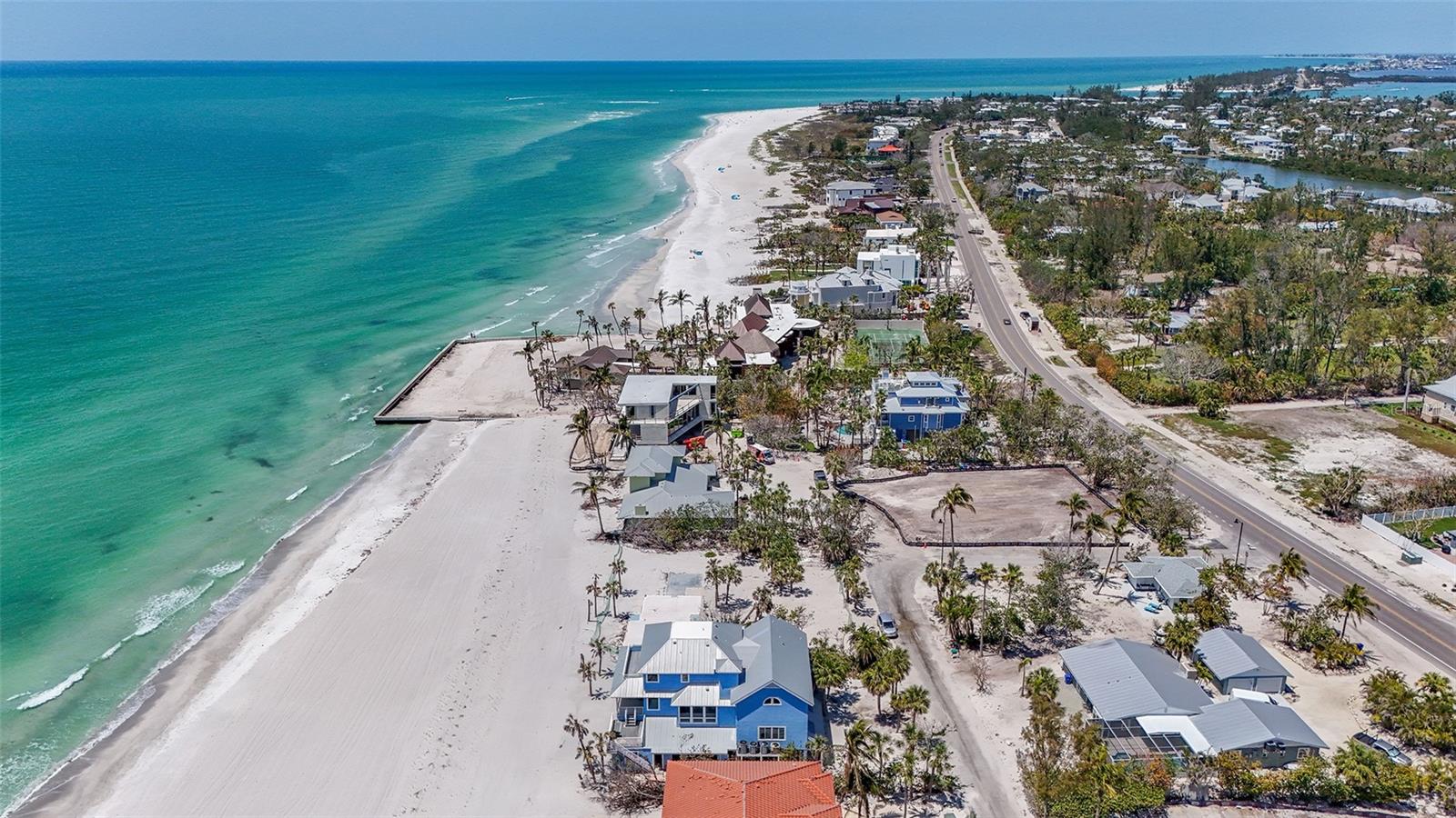 SLEEPY LAGOON, LONGBOAT KEY, FL, 34228