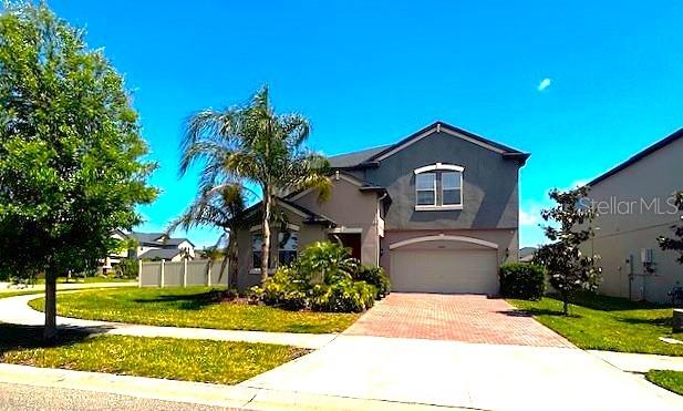 25072 LAMBRUSCO LOOP, LUTZ, FL, 33559