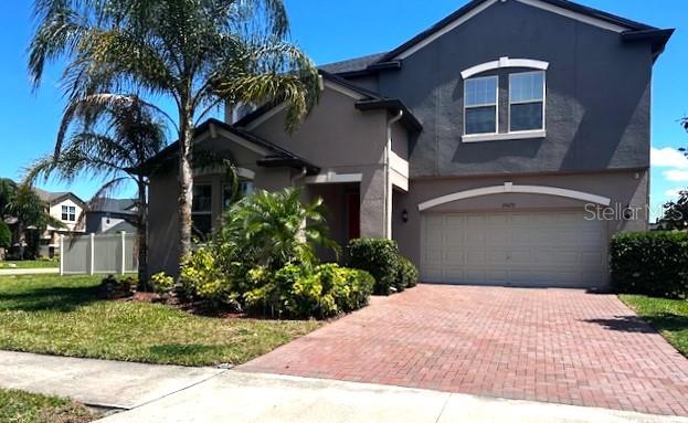 25072 LAMBRUSCO LOOP, LUTZ, FL, 33559