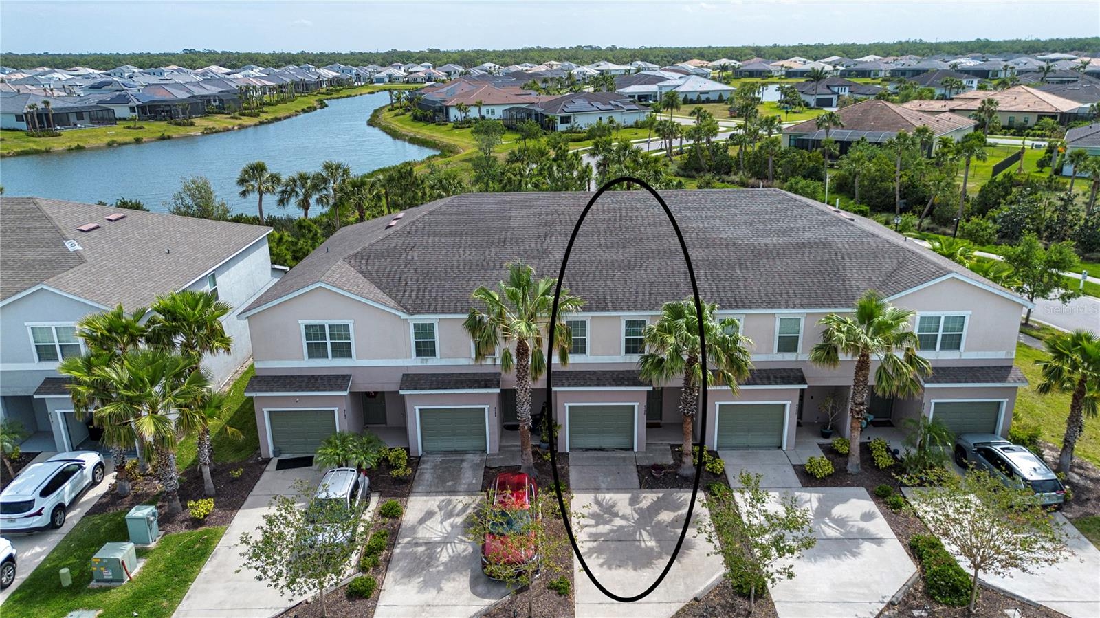 4788 VIGNETTE WAY, SARASOTA, FL, 34240