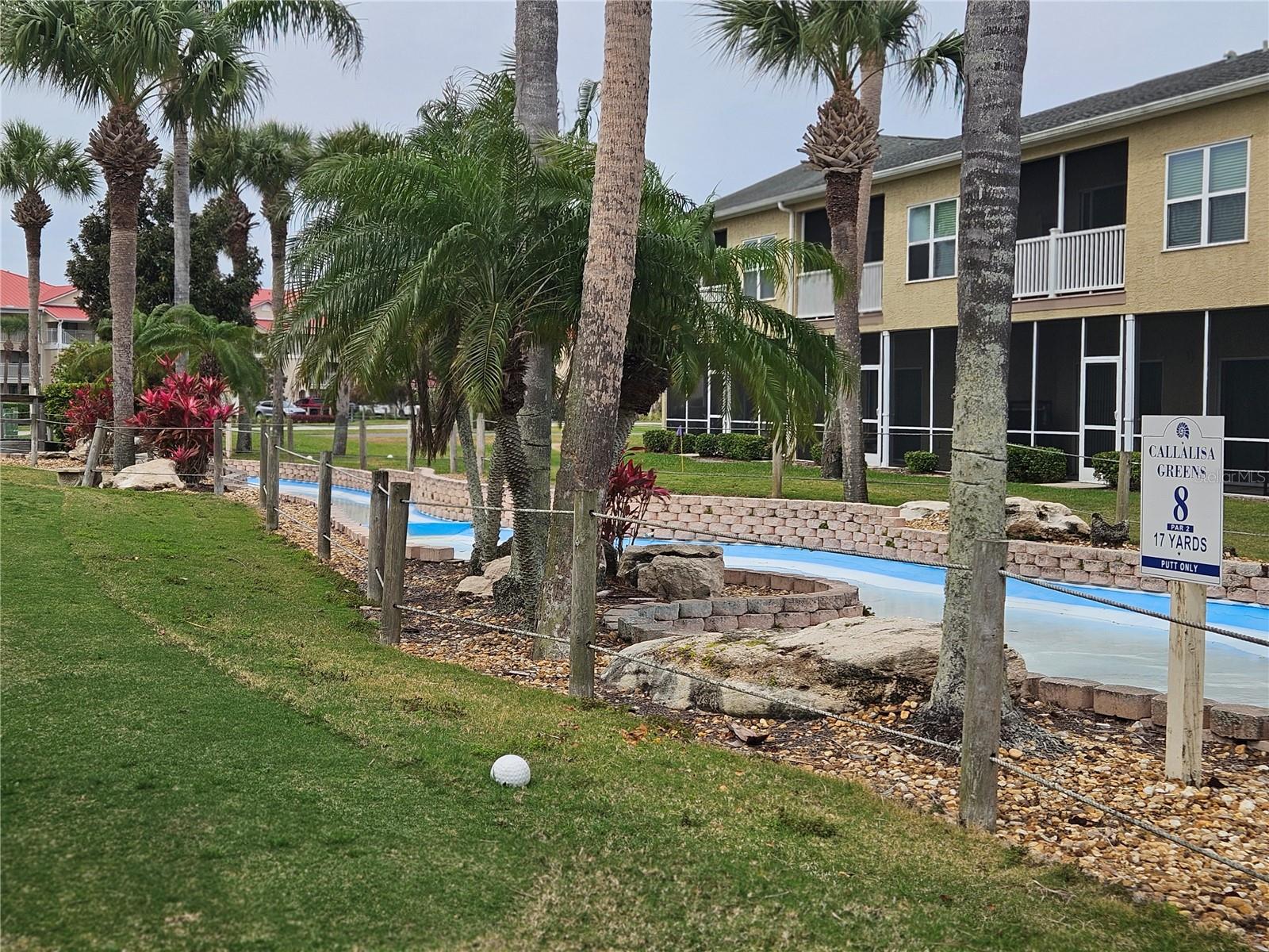404 BOUCHELLE DR #103, NEW SMYRNA BEACH, FL, 32169