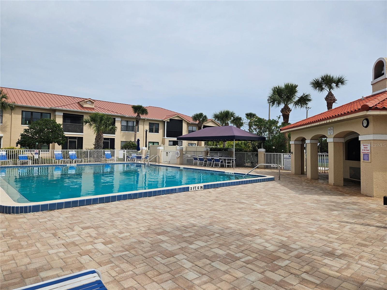 404 BOUCHELLE DR #103, NEW SMYRNA BEACH, FL, 32169
