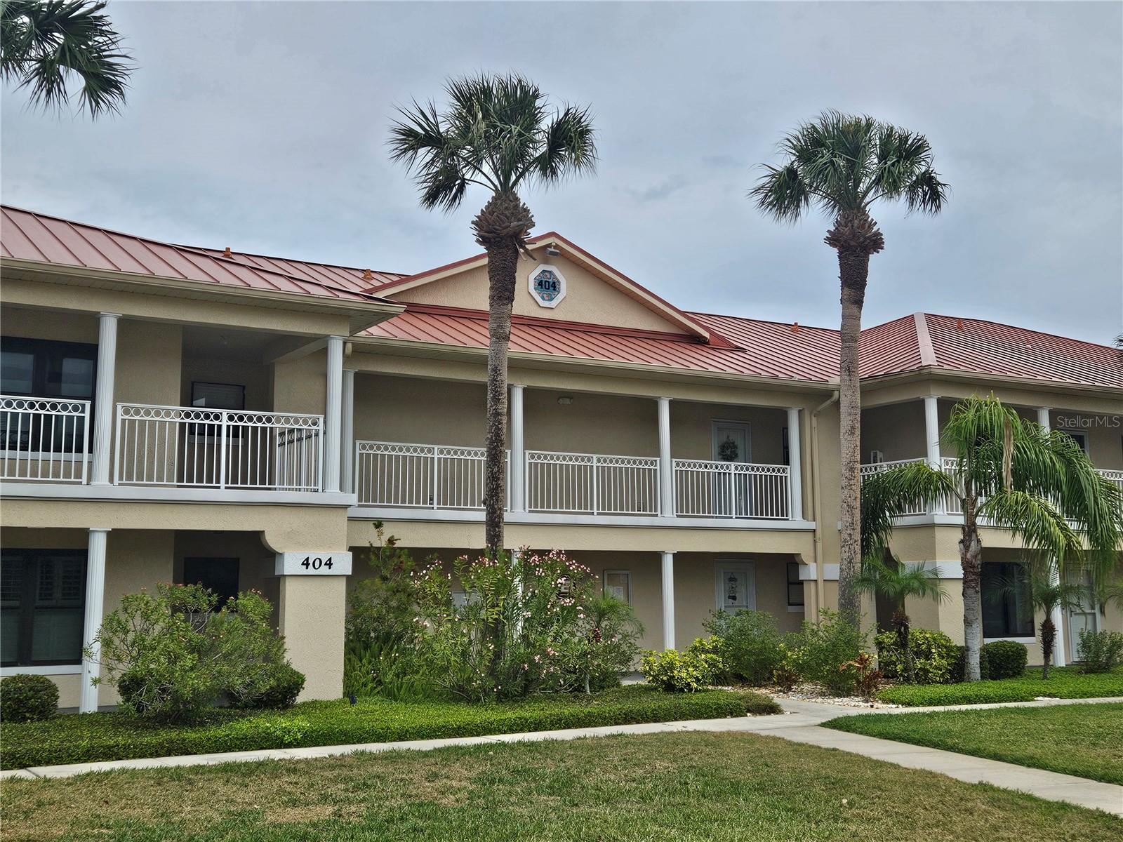 404 BOUCHELLE DR #103, NEW SMYRNA BEACH, FL, 32169