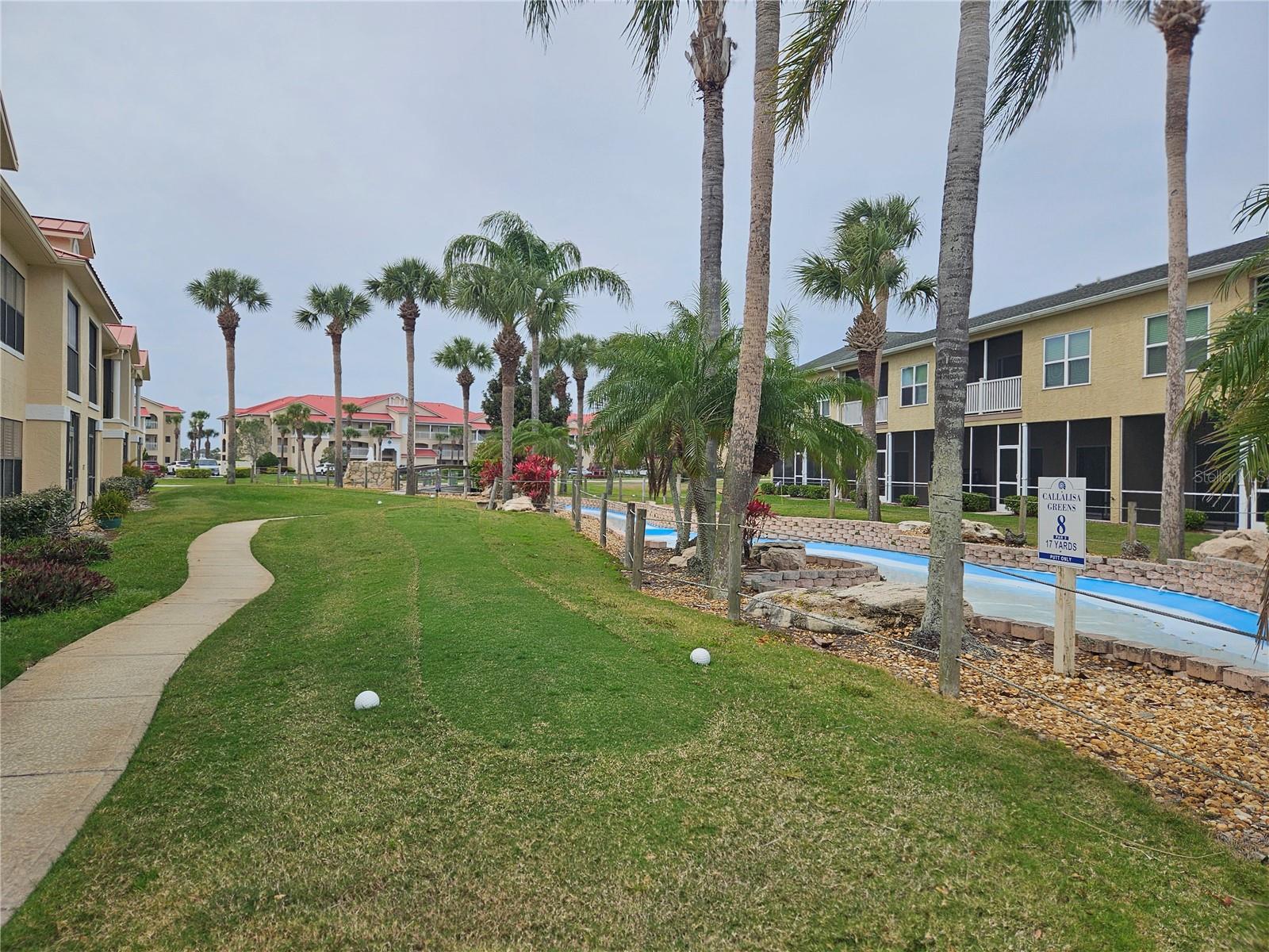 404 BOUCHELLE DR #103, NEW SMYRNA BEACH, FL, 32169