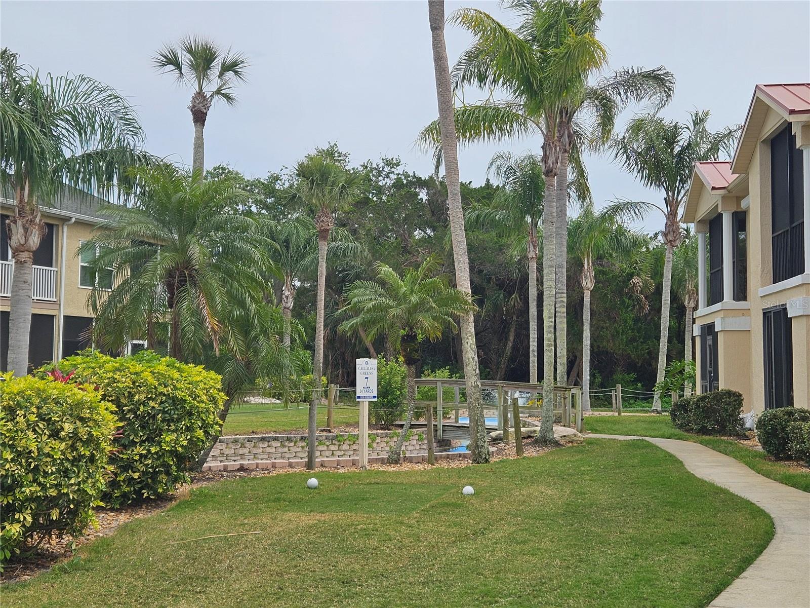 404 BOUCHELLE DR #103, NEW SMYRNA BEACH, FL, 32169